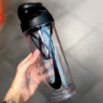 شیکر ورزشی نایکی 650ml - تصویر 2