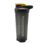 شیکر مدل Powerade گنجایش 0.7 لیتر